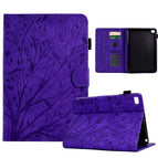 For iPad mini 1 / 2 / 3 / 4 / 5 / Purple