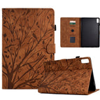 For Lenovo Tab M9 / Brown
