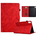 For Lenovo Tab P11 Gen 2 / Red