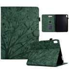 For Lenovo Tab P11 J606F / Green