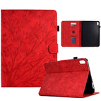 For Lenovo Tab P11 J606F / Red
