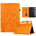 For Lenovo Tab P11 Pro Gen 2 / Khaki