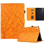 For Samsung Galaxy Tab A8 10.5 2021 / Khaki