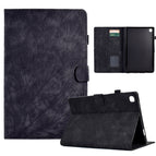 For Samsung Galaxy Tab A7 2020 / Black