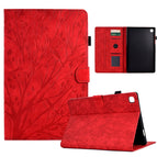 For Samsung Galaxy Tab A 10.1 2019 / Red