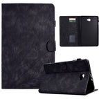 For Samsung Galaxy Tab A 10.1 2016 / Black