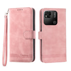 For Xiaomi Redmi 12C/11A / Pink