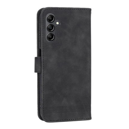 Dierfeng Dream Line TPU + PU Leather Phone Case, For Samsung Galaxy A24 4G Global, For Sony Xperia 1 V 5G, For Sony Xperia 10 V 4G, For Xiaomi Redmi Note 12 4G Global