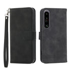 For Sony Xperia 1 V 5G / Black