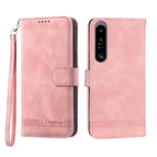 For Sony Xperia 10 V 4G / Pink