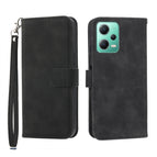 For Xiaomi Redmi Note 12 4G Global / Black