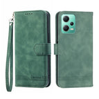 For Xiaomi Redmi Note 12 4G Global / Green