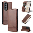 For Honor 90 / Dark Brown