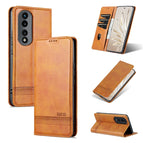 For Honor 90 Pro / Light Brown