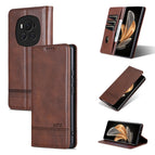 For Honor Magic6 / Dark Brown
