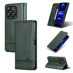 For Honor X6b / Dark Green
