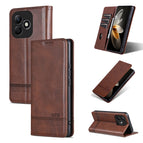 For Honor X60i / Dark Brown