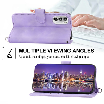 Skin-feel Flowers Embossed Wallet Leather Phone Case, For OPPO A1 Pro, For OPPO Reno9 5G/Reno9 Pro 5G, For OPPO Reno8 4G Global, For OPPO Reno8 T 4G Global