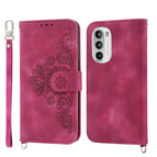 For OPPO A1 Pro / Wine Red