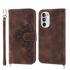 For OPPO A1 Pro / Brown