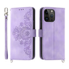 For OPPO Reno9 5G/Reno9 Pro 5G / Purple