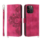 For OPPO Reno9 5G/Reno9 Pro 5G / Wine Red