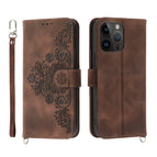 For OPPO Reno9 5G/Reno9 Pro 5G / Brown