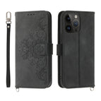 For OPPO Reno9 5G/Reno9 Pro 5G / Black