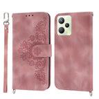 For OPPO Reno8 4G Global / Pink