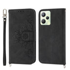 For OPPO Reno8 4G Global / Black