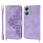 For OPPO Reno8 T 4G Global / Purple