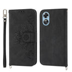 For OPPO Reno8 T 4G Global / Black