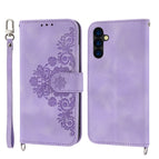 For Samsung Galaxy A24 4G Global / Purple