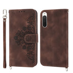 For Sony Xperia 10 V 4G / Brown