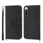 For Sony Xperia 10 V 4G / Black