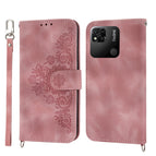 For Xiaomi Redmi 12C/11A / Pink