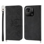 For Xiaomi Redmi 12C/11A / Black