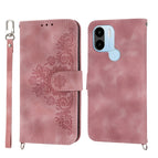 For Xiaomi Redmi A1+ 4G/Poco C50 4G / Pink