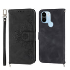 For Xiaomi Redmi A1+ 4G/Poco C50 4G / Black