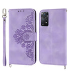 For Xiaomi Redmi K60/K60 Pro / Purple