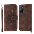 For Xiaomi Redmi K60/K60 Pro / Brown