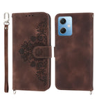 For Xiaomi Redmi Note 12 4G Global / Brown