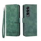 For Samsung Galaxy Z Fold4 5G / Green