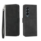 For Samsung Galaxy Z Fold4 5G / Black