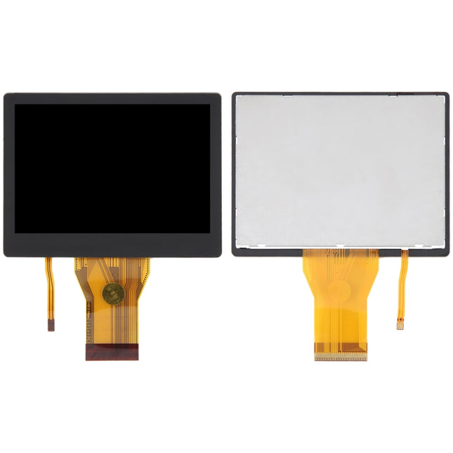 For Sony DSC-T700 Original LCD Display Screen, For Nikon D5300, For Nikon D3400 / D3500, For Nikon D800 / D610 / D600 / D4 / D4S, For Canon 1300D / 1500D, For Nikon COOLPIX S2600, For Nikon COOLPIX L25, For Nikon J1, For Nikon COOLPIX S220             ...