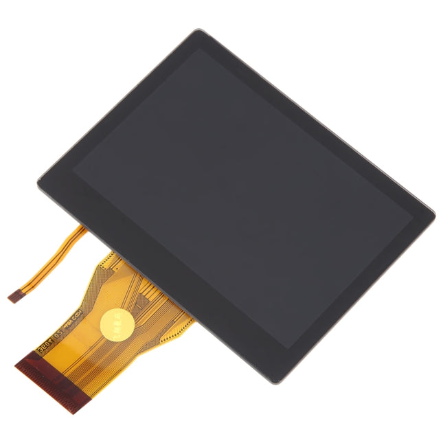 For Sony DSC-T700 Original LCD Display Screen, For Nikon D5300, For Nikon D3400 / D3500, For Nikon D800 / D610 / D600 / D4 / D4S, For Canon 1300D / 1500D, For Nikon COOLPIX S2600, For Nikon COOLPIX L25, For Nikon J1, For Nikon COOLPIX S220             ...