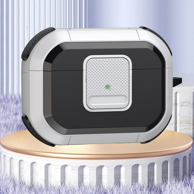 Wireless Earphones Protective Case, For AirPods Pro 2, For AirPods Pro