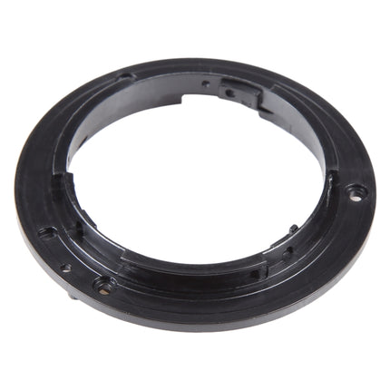 OEM Camera Lens Bayonet Mount Ring, For Sony E PZ 16-50mm f/3.5-5.6, For Nikon AF-P DX 18-55mm f/3.5-5.6G VR