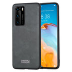 For Huawei P40 / Grey