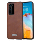 For Huawei P40 / Brown